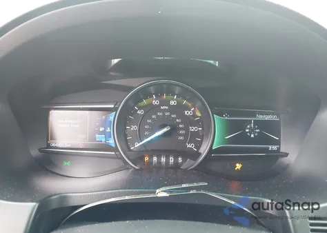 2016 Ford Explorer Sport из США, поврежденный, VIN 1FM5K8GT6GGC56560